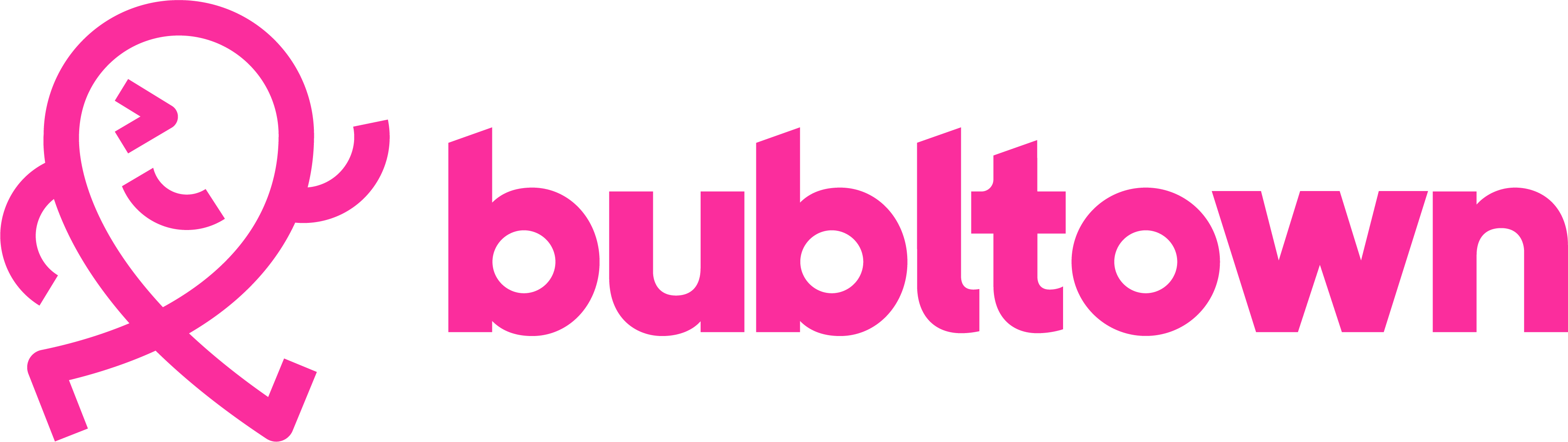 bubltown_logo_landscape