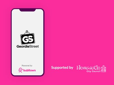 GS