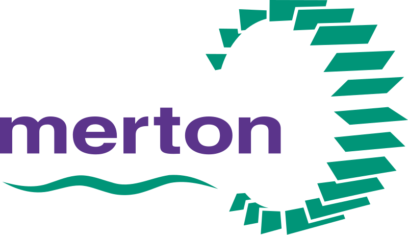 Lb_merton_logo.svg