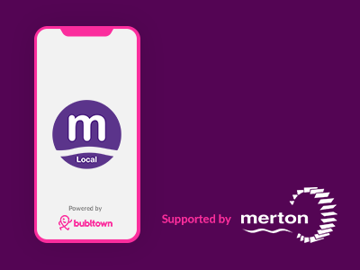 Merton local copy